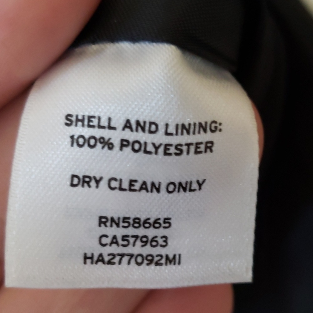 Halogen skirt - Picture 4 of 5